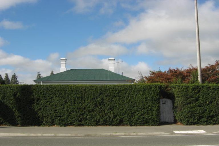 Photo of property in 262 King Street, Temuka, 7920