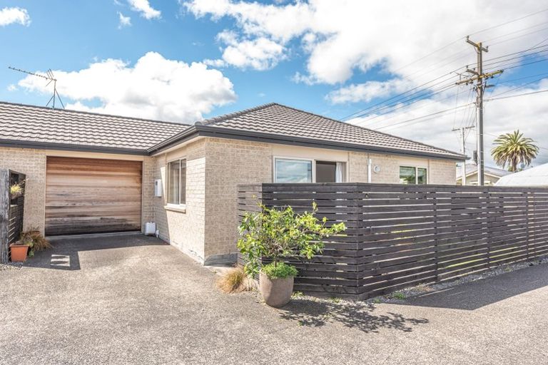 Photo of property in 40a Harrison Street, Whanganui, 4500