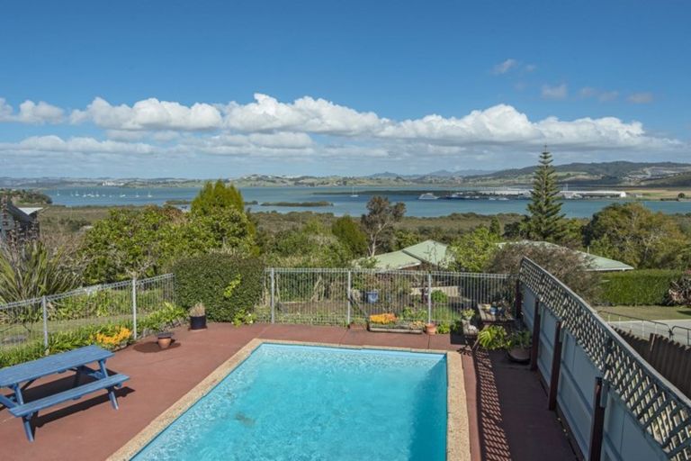Photo of property in 78 West View Crescent, Onerahi, Whangarei, 0110