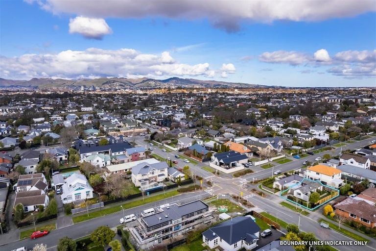 Photo of property in 2/23 Bretts Road, St Albans, Christchurch, 8052