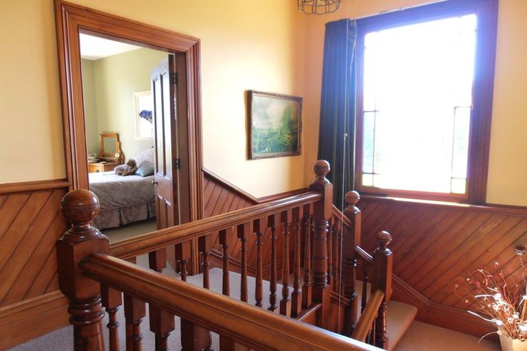 Photo of property in Seaforth Homestead, 246 Seadown Road, Seadown, Timaru, 7973