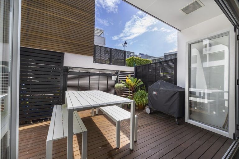 Photo of property in 6 Telpher Street, Auckland Central, Auckland, 1010