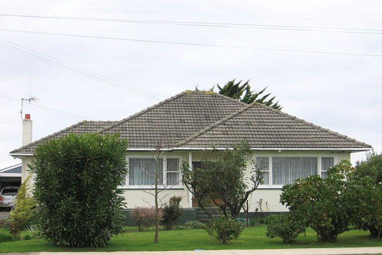 Photo of property in 18 Carlisle Street, Levin, 5510