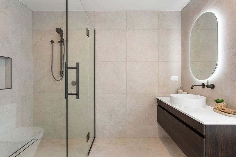 Photo of property in 5/50b Murray Place, Saint Albans, Christchurch, 8014