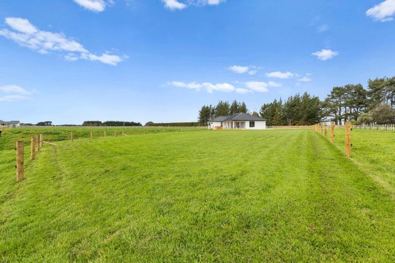 Photo of property in 192 Cole Road, Rongotea, Palmerston North, 4476