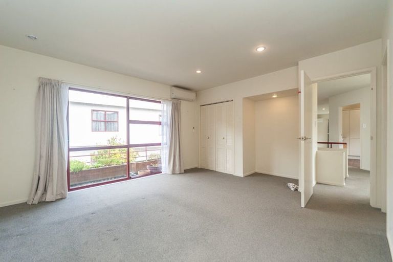 Photo of property in 4/205 Wilton Road, Wilton, Wellington, 6012