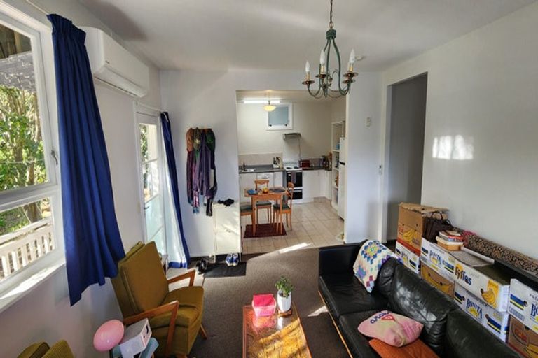 Photo of property in 4/112 Coromandel Street, Newtown, Wellington, 6021