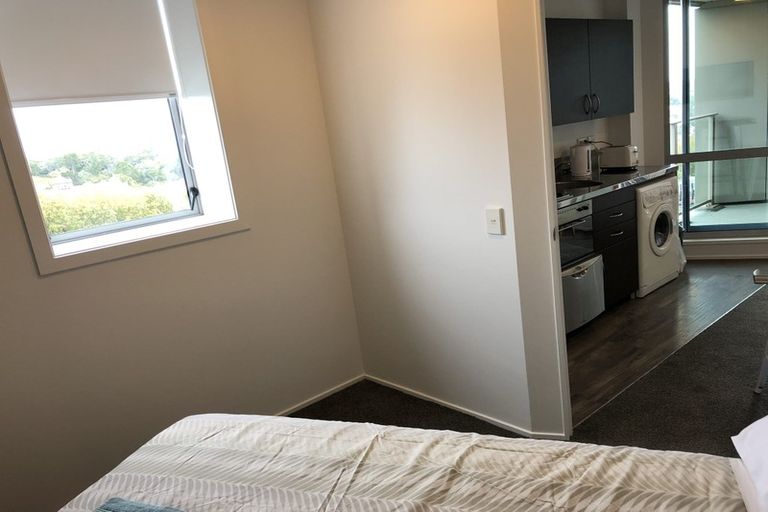 Photo of property in C-vu, 9b/36 Day Street, Auckland Central, Auckland, 1010