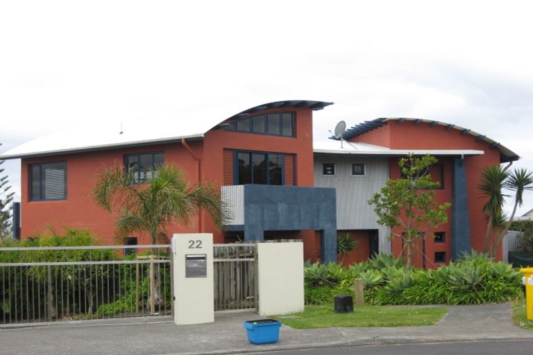 Photo of property in 22 Fishermans Cove, Army Bay, Whangaparaoa, 0930