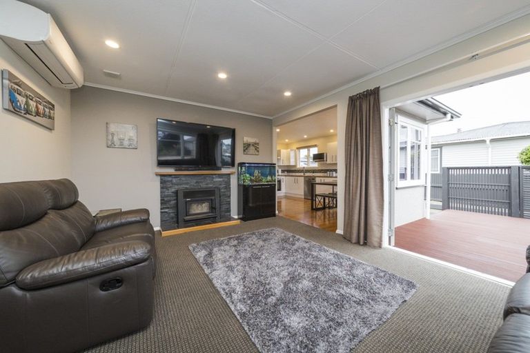 Photo of property in 140 Denbigh Street, Feilding, 4702
