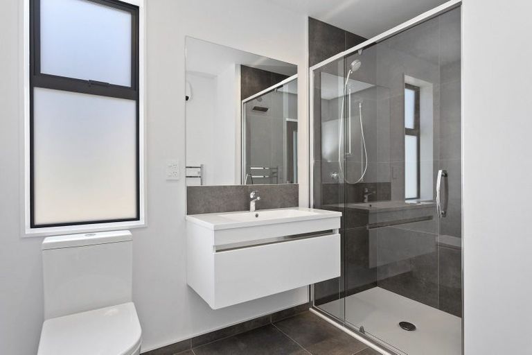 Photo of property in 3/129 Sherborne Street, St Albans, Christchurch, 8014