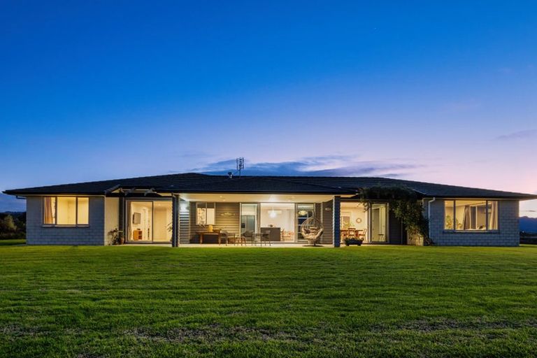 Photo of property in 71b Wainui Road South, Whakamarama, Katikati, 3181