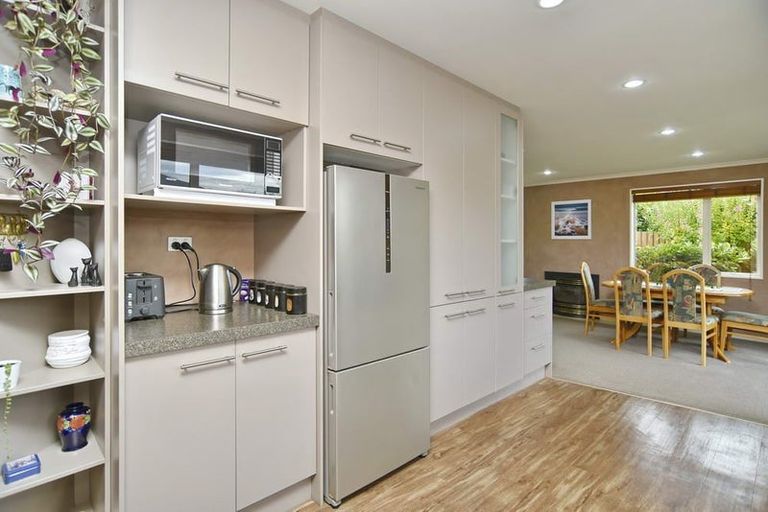 Photo of property in 26b Paget Drive, Woodend, 7610