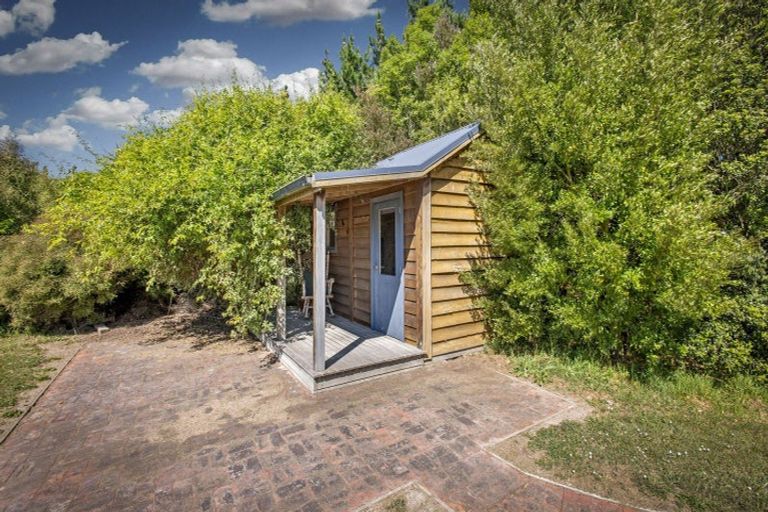 Photo of property in 93 Wards Road, Swannanoa, Rangiora, 7475