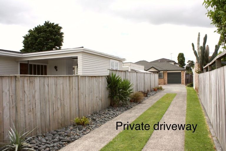 Photo of property in 2c Edmund Hillary Avenue, Papakura, 2110