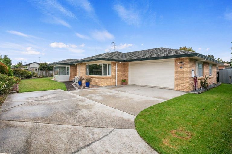 Photo of property in 34 Francis Drive, Katikati, 3129