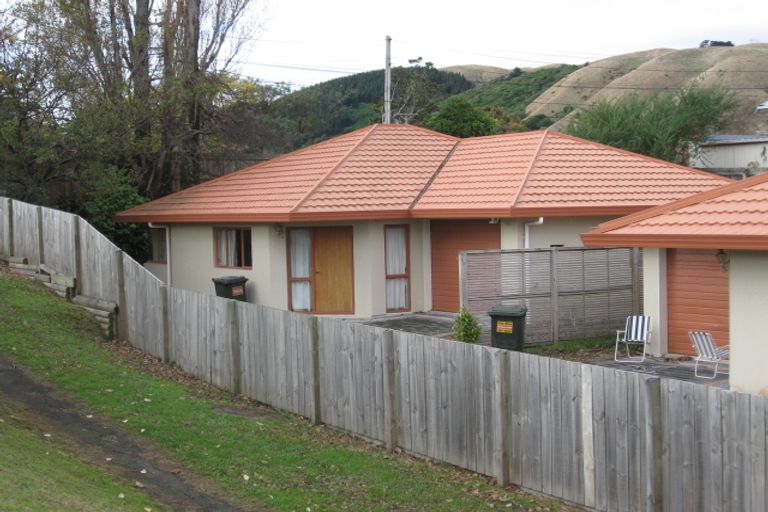 Photo of property in 78 Hinemoa Street, Paraparaumu, 5032