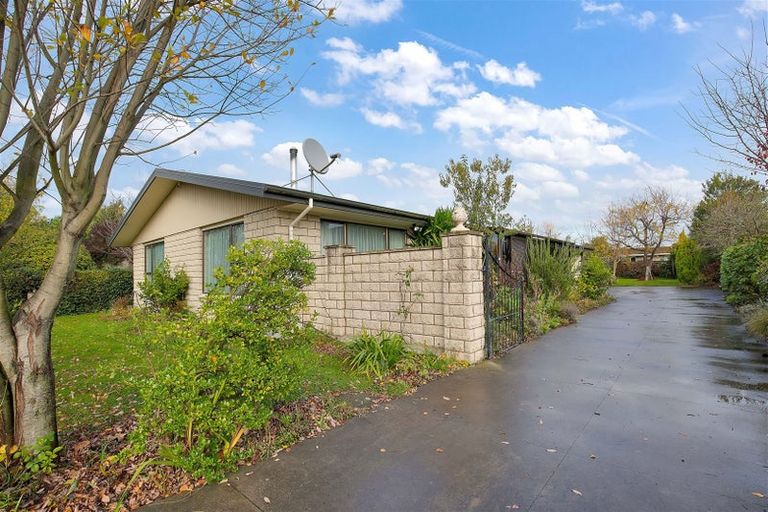 Photo of property in 47 Victoria Street, Rangiora, 7400