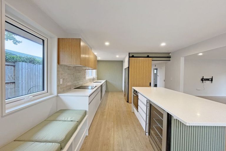 Photo of property in 1/109 Knowles Street, St Albans, Christchurch, 8052