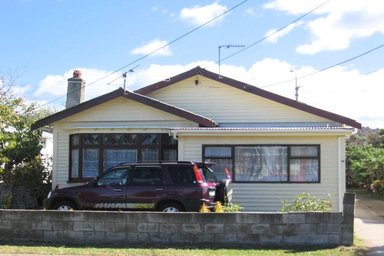 Photo of property in 23 Miro Street, Miramar, Wellington, 6022