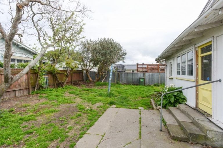 Photo of property in 511 Saint Aubyn Street East, Hastings, 4122