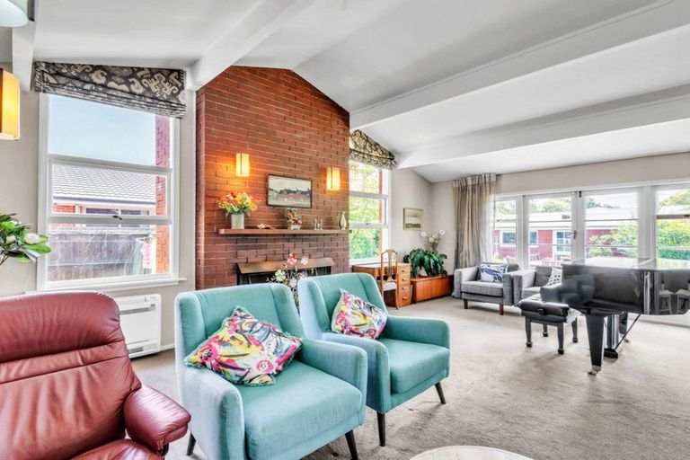 Photo of property in 14 Hanrahan Street, Upper Riccarton, Christchurch, 8041