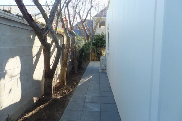 Photo of property in 8/165 Chester Street East, Christchurch Central, Christchurch, 8011