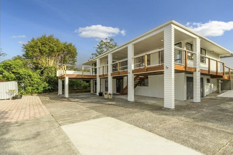 Photo of property in 28 Botanical Road, Tauranga South, Tauranga, 3112
