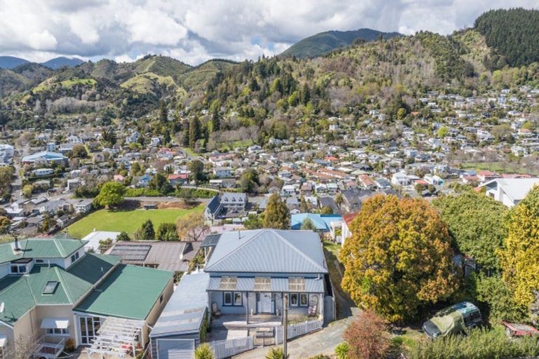 Photo of property in 67 Mount Street, Nelson South, Nelson, 7010