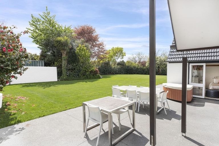 Photo of property in 34a Jacksons Road, Merivale, Christchurch, 8014