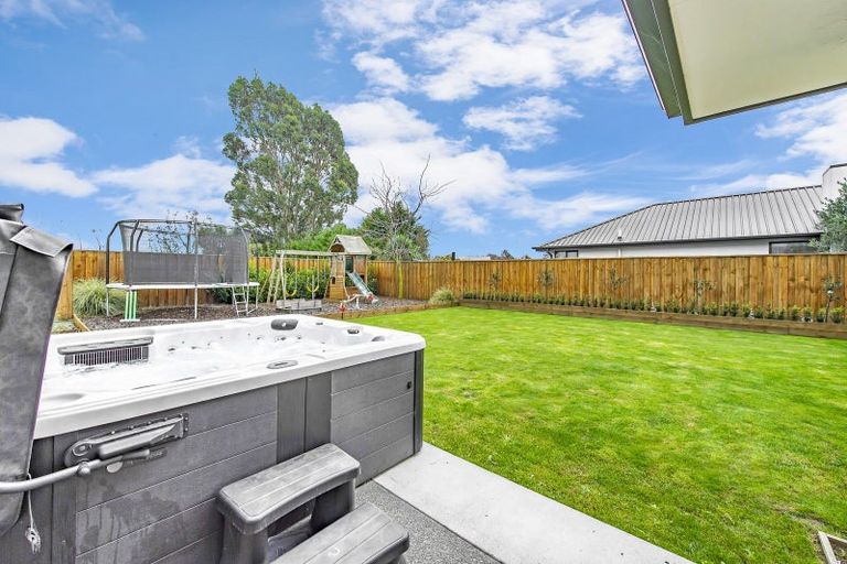 Photo of property in 46 Sunline Avenue, Lincoln, 7608