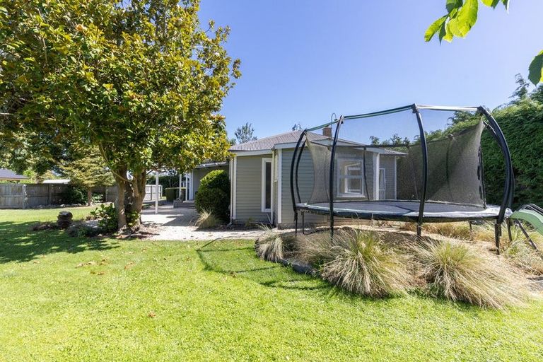 Photo of property in 134 Ashburton Gorge Road, Mount Somers, Ashburton, 7771
