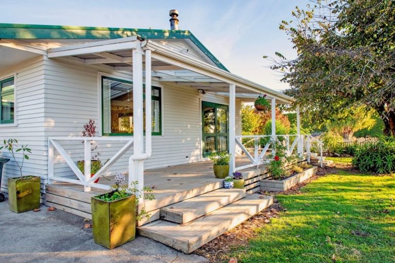 Photo of property in 426 Te Rahu Road, Poroporo, Whakatane, 3192