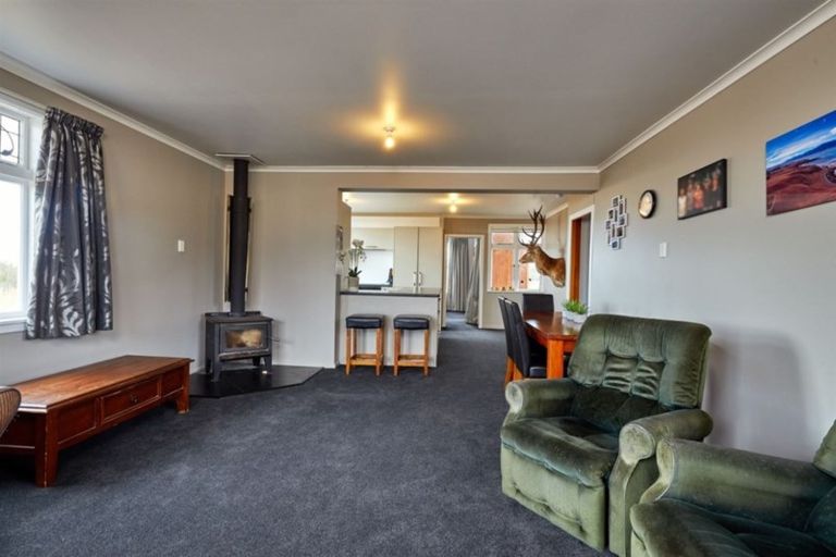 Photo of property in 369a Inland Kaikoura Road, Inland Road, Kaikoura, 7373
