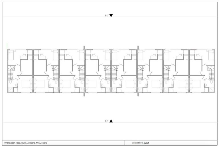 Photo of property in 100 Clevedon Road, Papakura, 2110