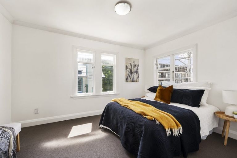 Photo of property in 11 Rintoul Street, Newtown, Wellington, 6021