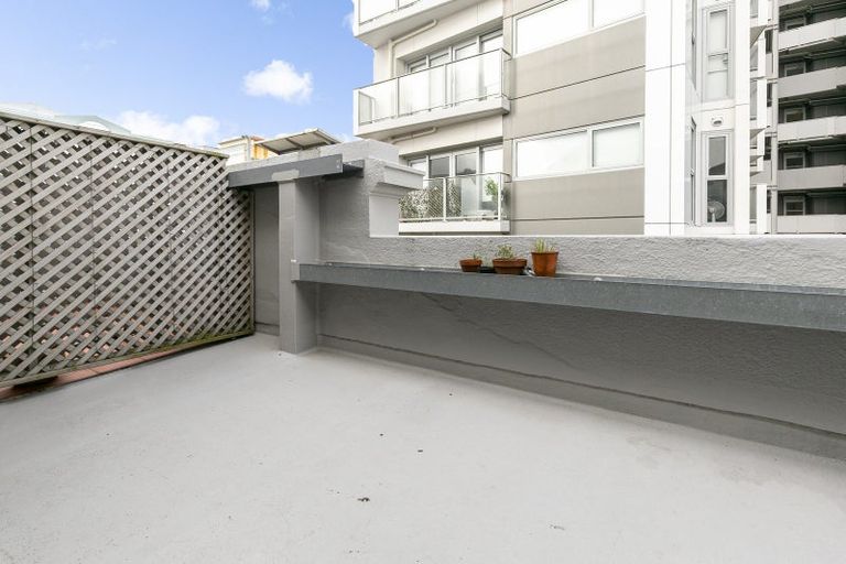 Photo of property in 16/20 Egmont Street, Te Aro, Wellington, 6011