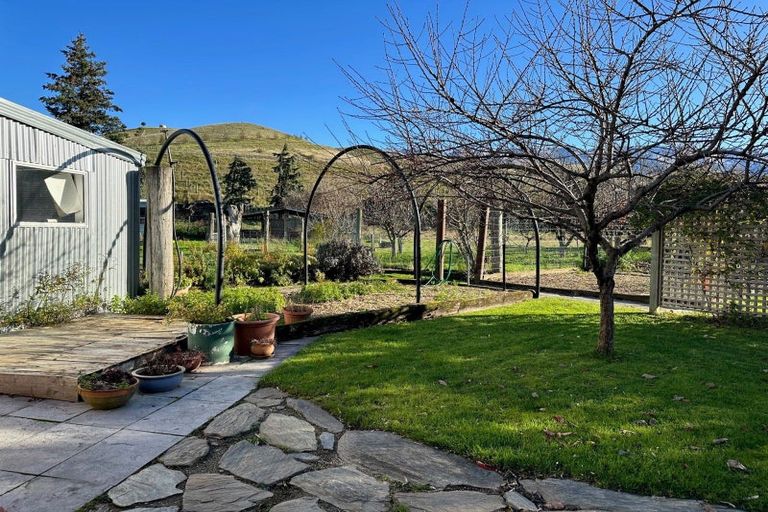 Photo of property in 791 Luggate-cromwell Road, Mount Pisa, Cromwell, 9383