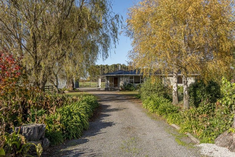 Photo of property in 174 Jacksons Road, Ohoka, Kaiapoi, 7692