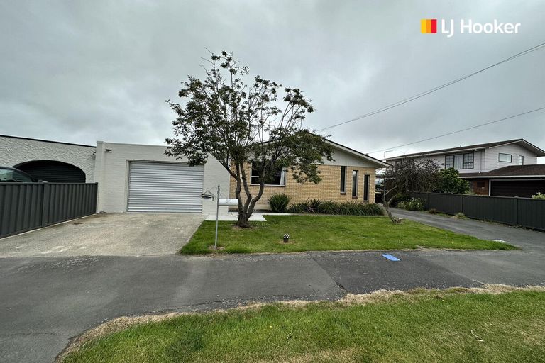 Photo of property in 39 Severn Street, Mosgiel, 9024