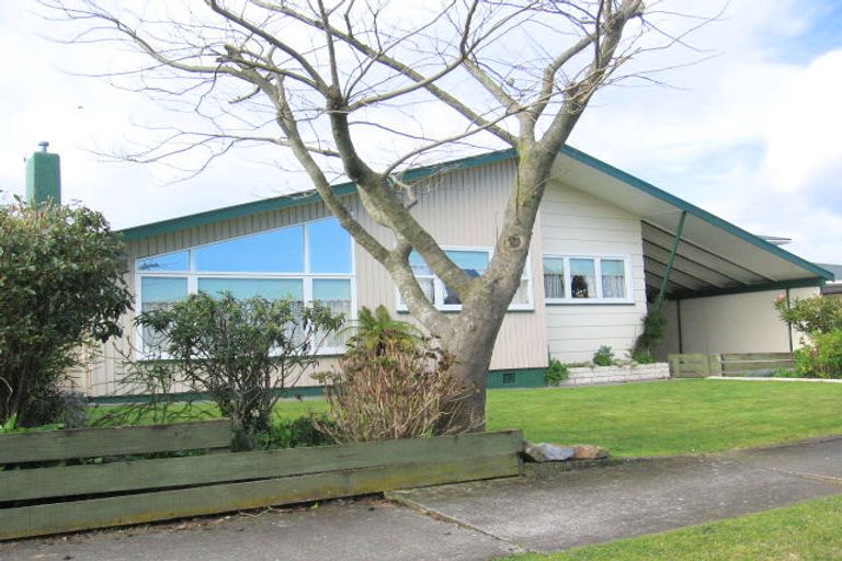 Photo of property in 11 Norrie Street, Feilding, 4702