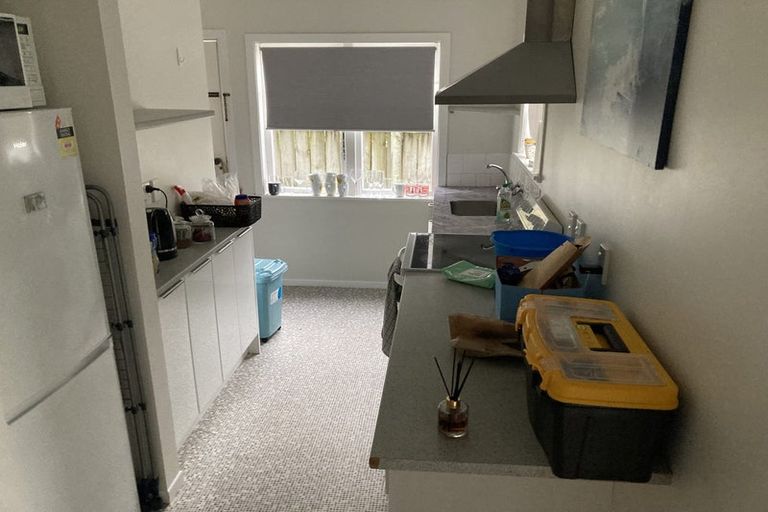 Photo of property in 1 Liardet Street, Vogeltown, Wellington, 6021