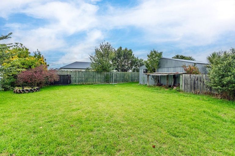 Photo of property in 17 Seddon Street, Highfield, Timaru, 7910