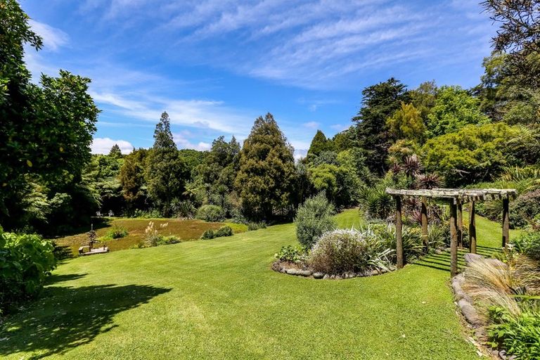 Photo of property in 200 Dorset Road, Hillsborough, New Plymouth, 4372