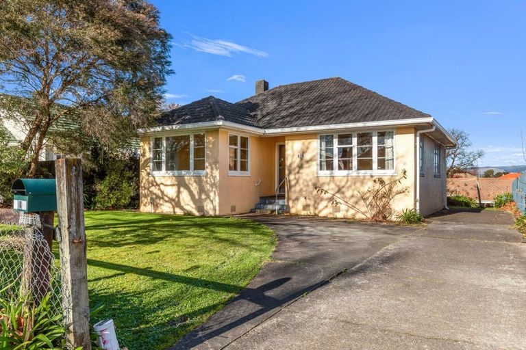 Photo of property in 616 Featherston Street, Roslyn, Palmerston North, 4414