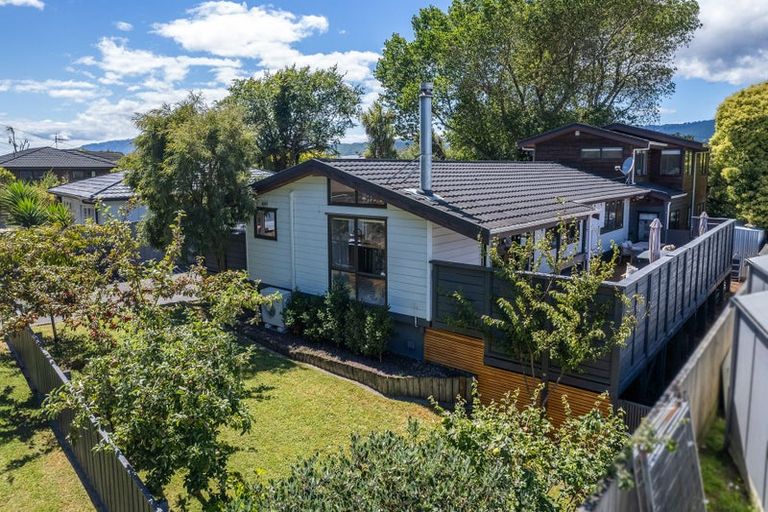 Photo of property in 114 Matatua Road, Raumati Beach, Paraparaumu, 5032