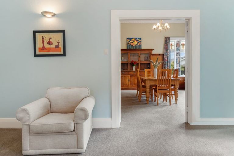 Photo of property in 231 Masterton Castlepoint Road, Te Ore Ore, Masterton, 5886