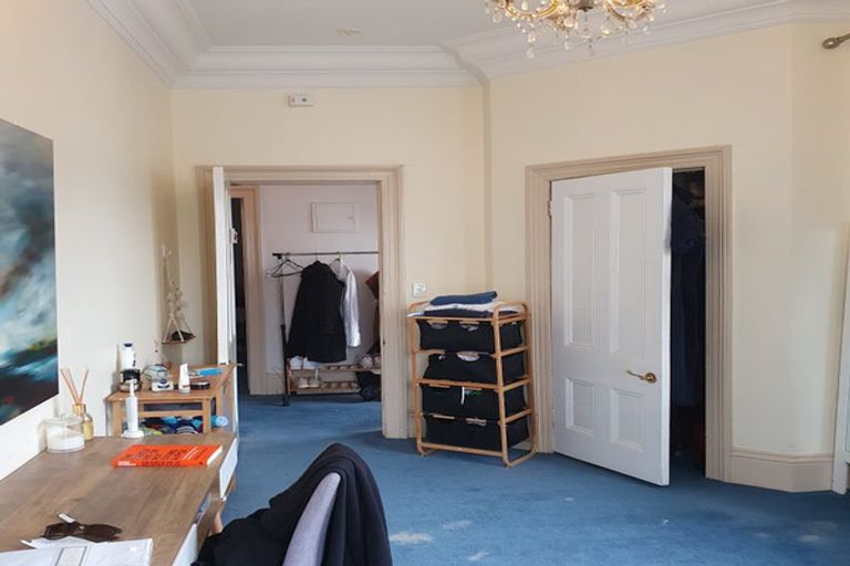 Photo of property in 1/205 The Terrace, Wellington Central, Wellington, 6011