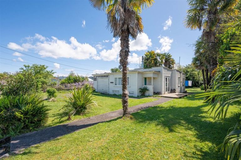 Photo of property in 316 Taupo Road, Taumarunui, 3920
