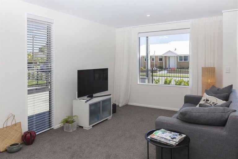 Photo of property in 18b Fatima Street, Redwood, Christchurch, 8051